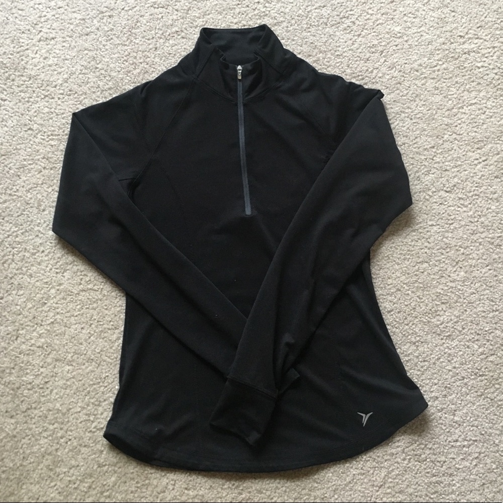 LIKE NEW Old Navy Active Pullover